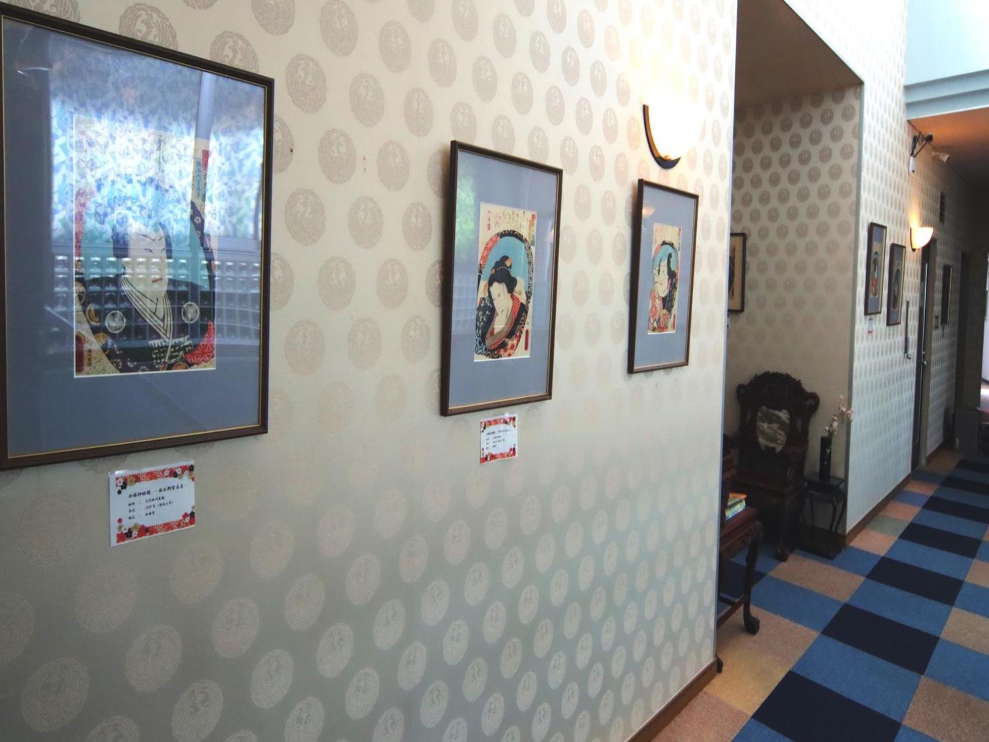 Guestroom Garden Azumino Luaran gambar