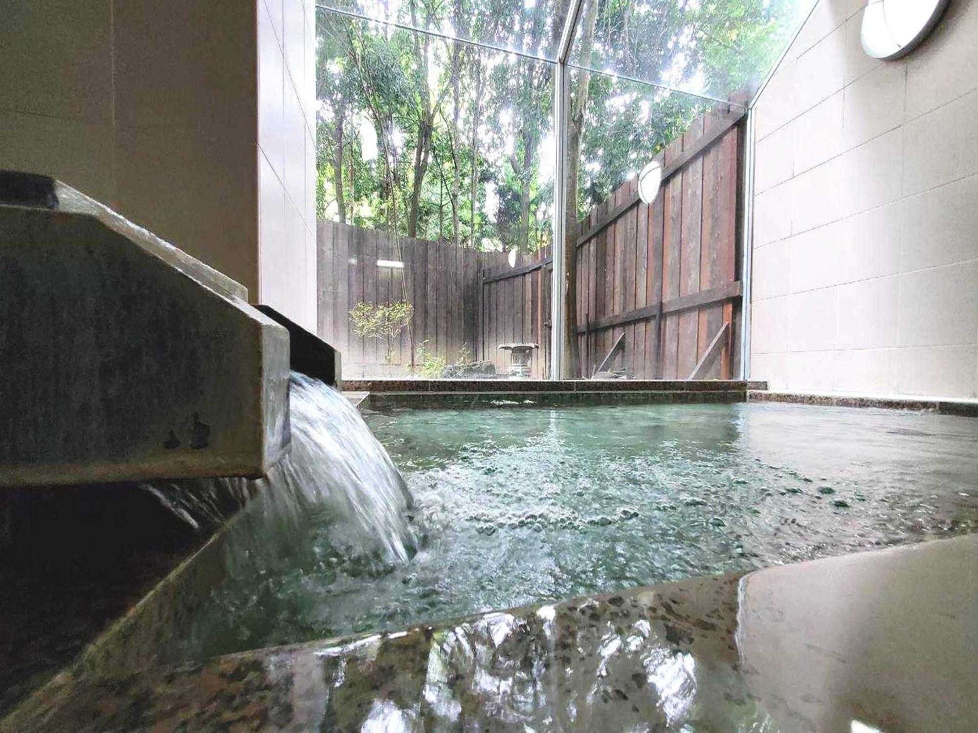 Guestroom Garden Azumino Luaran gambar