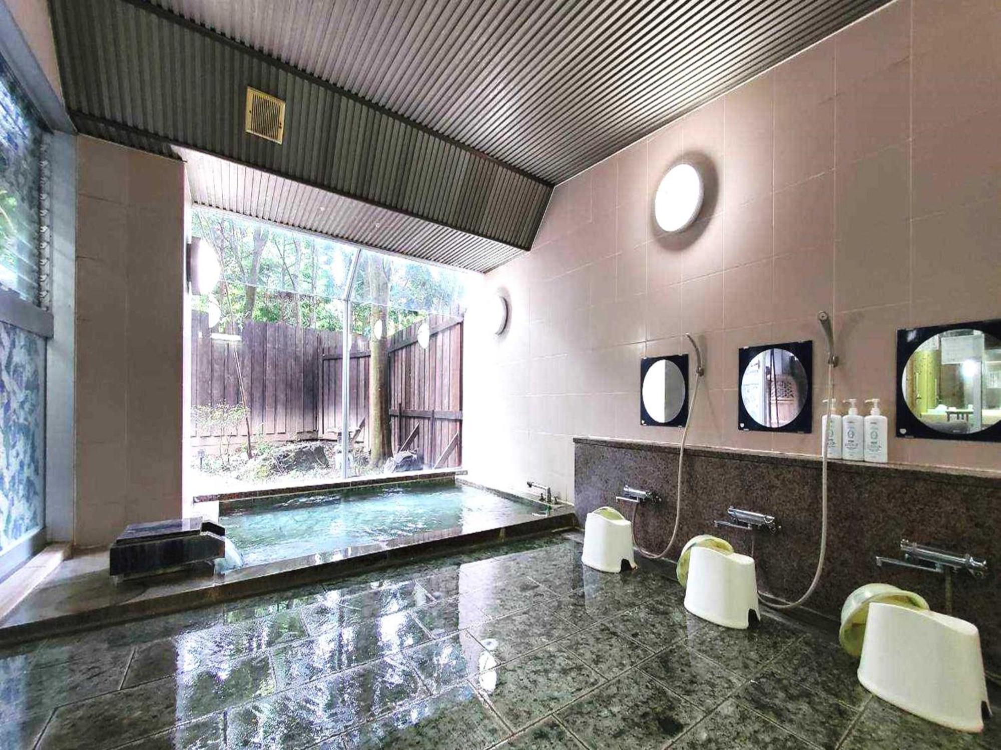 Guestroom Garden Azumino Luaran gambar